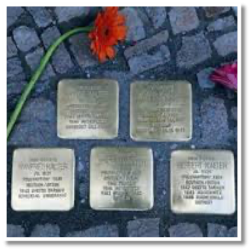 Stolpersteine I 249x250 equal